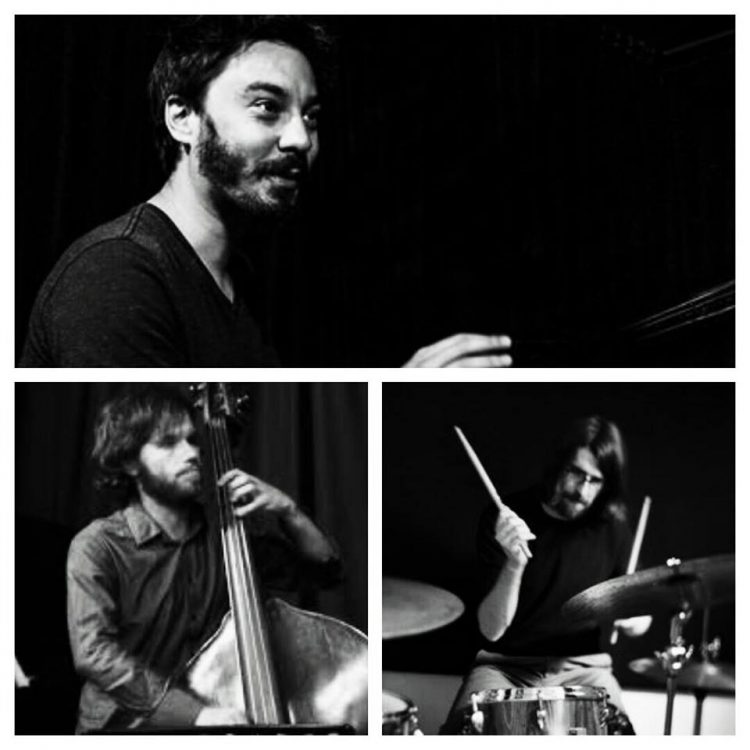 Heinen - Di Biase - Chiaberta Trio