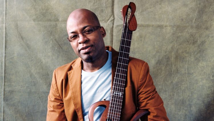 Lionel Loueke.