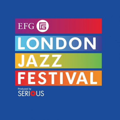 EFG London Jazz Festival