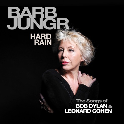 Barb Jungr Hard Rain
