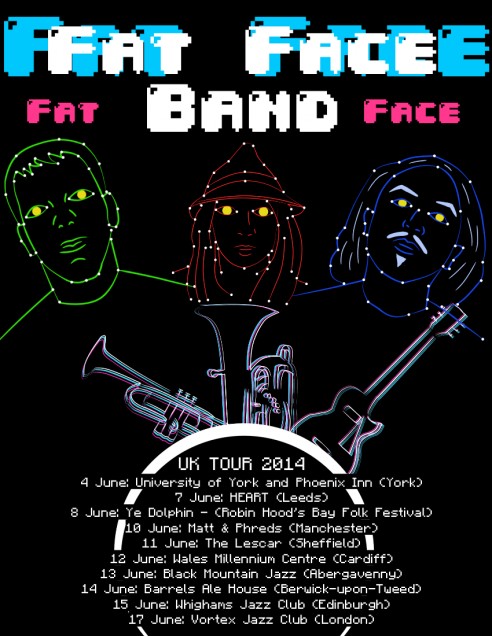 Fat Face Band