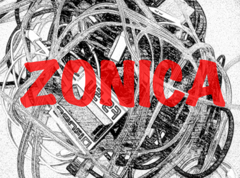 ZONICA