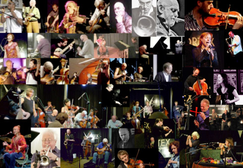 Mopomoso Collage