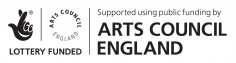 Arts Council Englad