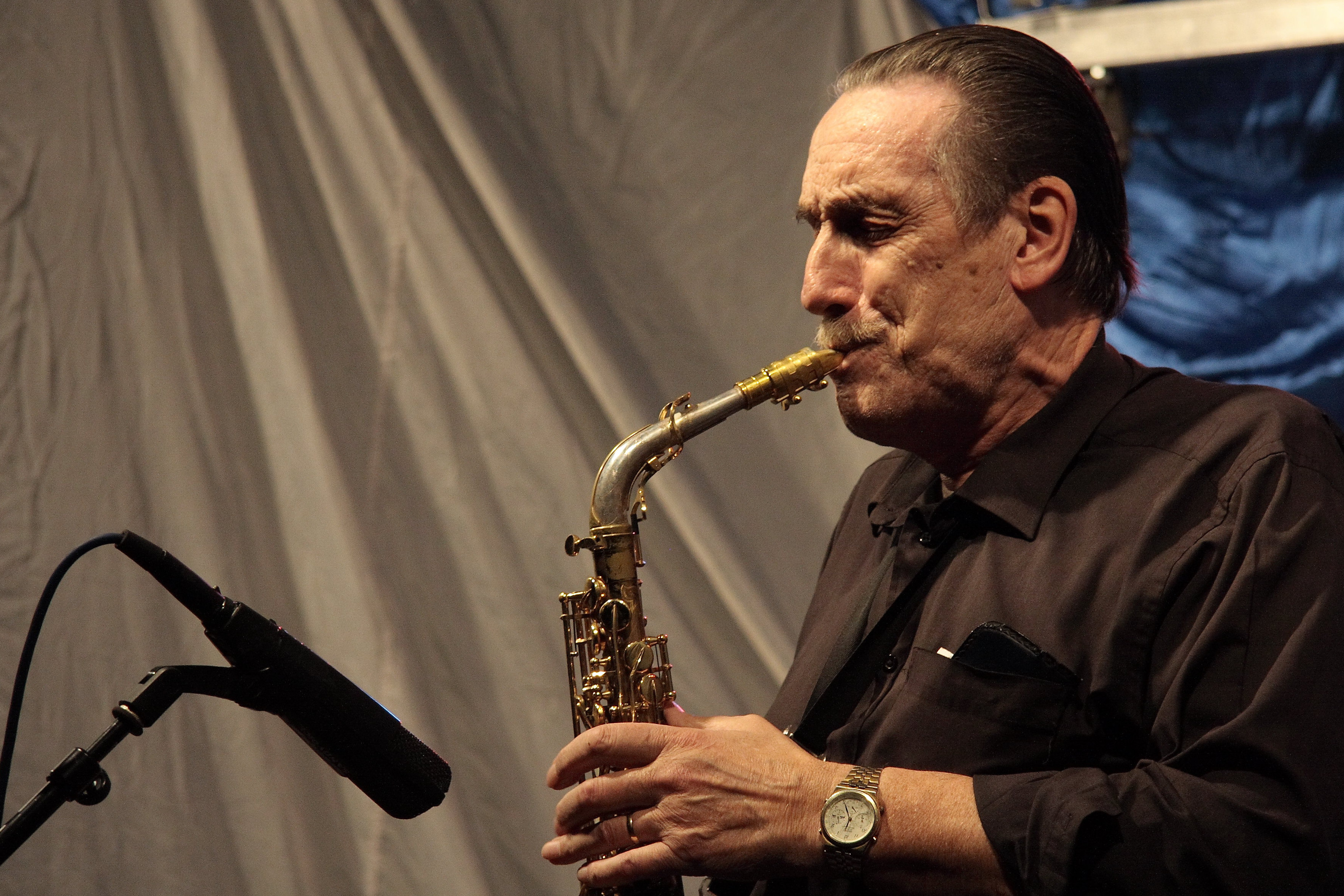 Upcoming Events Peter King Vortex Jazz Club