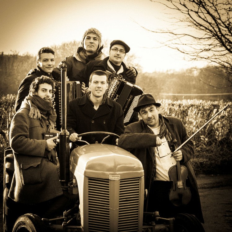 Events Paprika Vortex Jazz Club