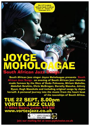 Joyce Moholoagae