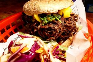 Burger
