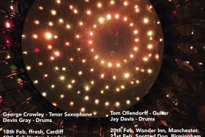 HVW Feb tour flyer
