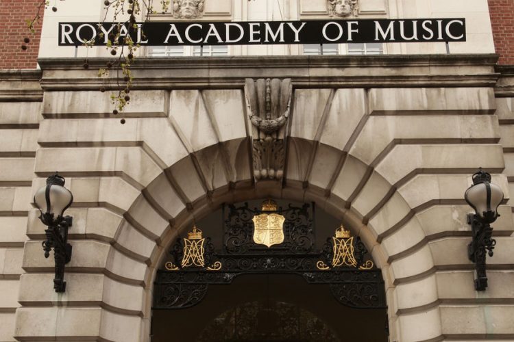 Events Royal Academy of Music Final Recitals Vortex Jazz Club