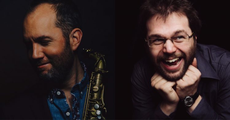 Upcoming Events Will Vinson Tom Cawley Quartet Vortex Jazz Club