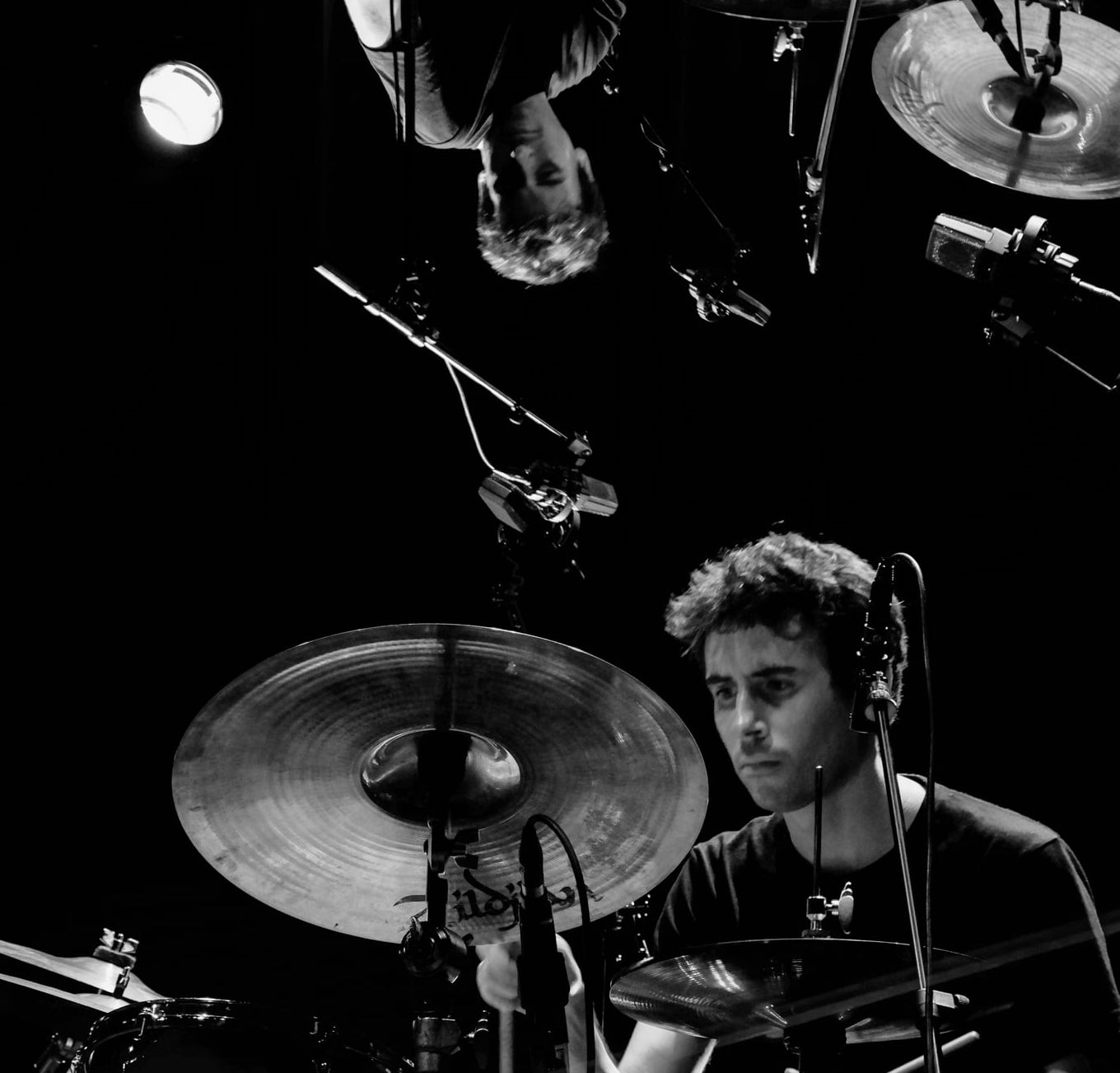 Events Phelan Burgoyne Trio with Fred Thomas & Martin Speake