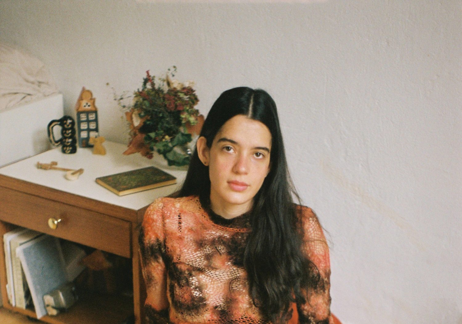 Upcoming Events Sofi Paez Vortex Jazz Club