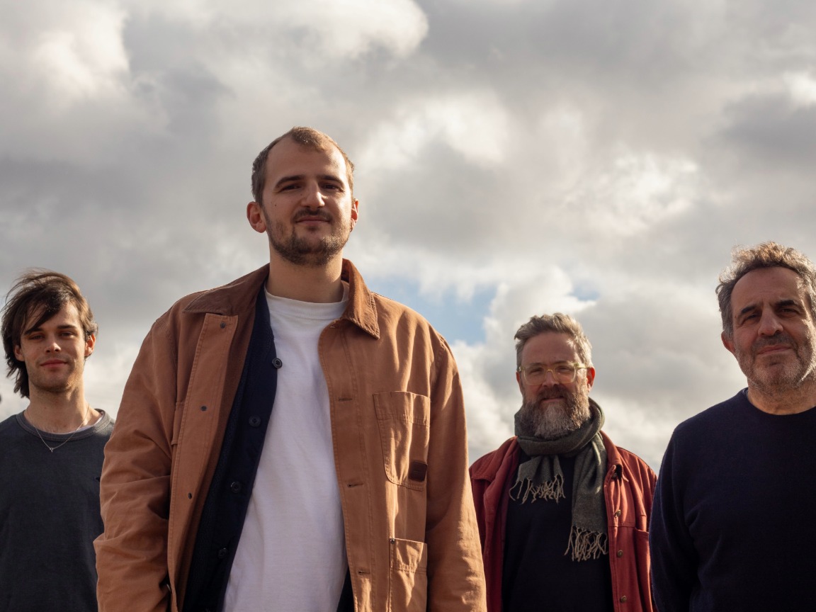 Kasper Rietkerk The Happy Worrier