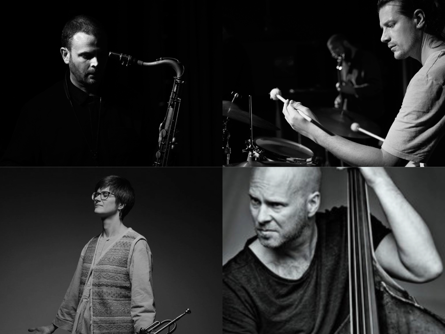 Allsopp/Jurd/Storey/Thormodsæter