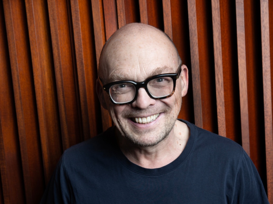 Bugge Wesseltoft & Mark Wastell
