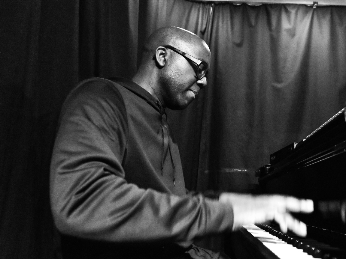 The Flame (Robert Mitchell, Olie Brice, Johnny Hunter)