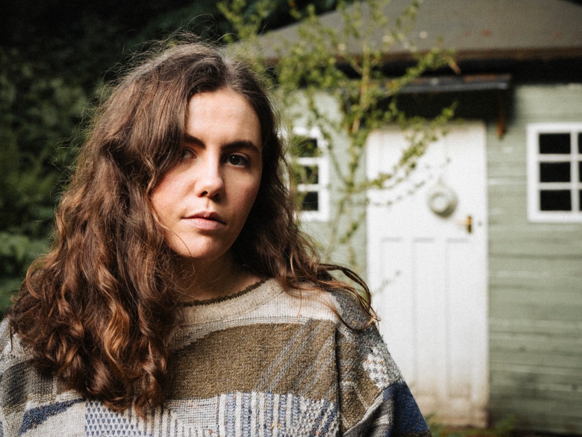 Downstairs Living Room: Immy Churchill presents Songs That Shaped Me