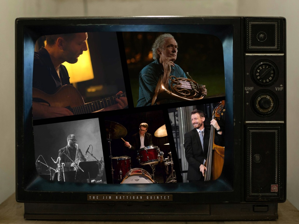 Jim Rattigan Quintet
