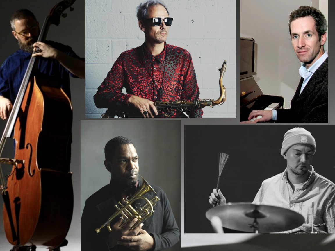 Nick Ramm Ensemble