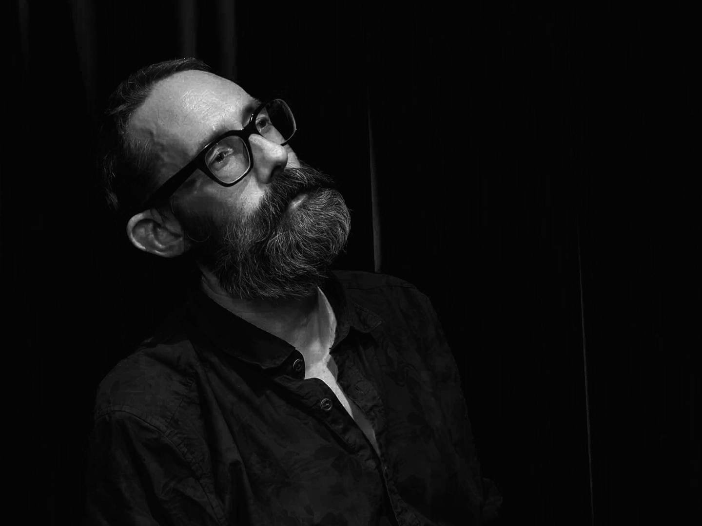 Paul G. Smyth at 50