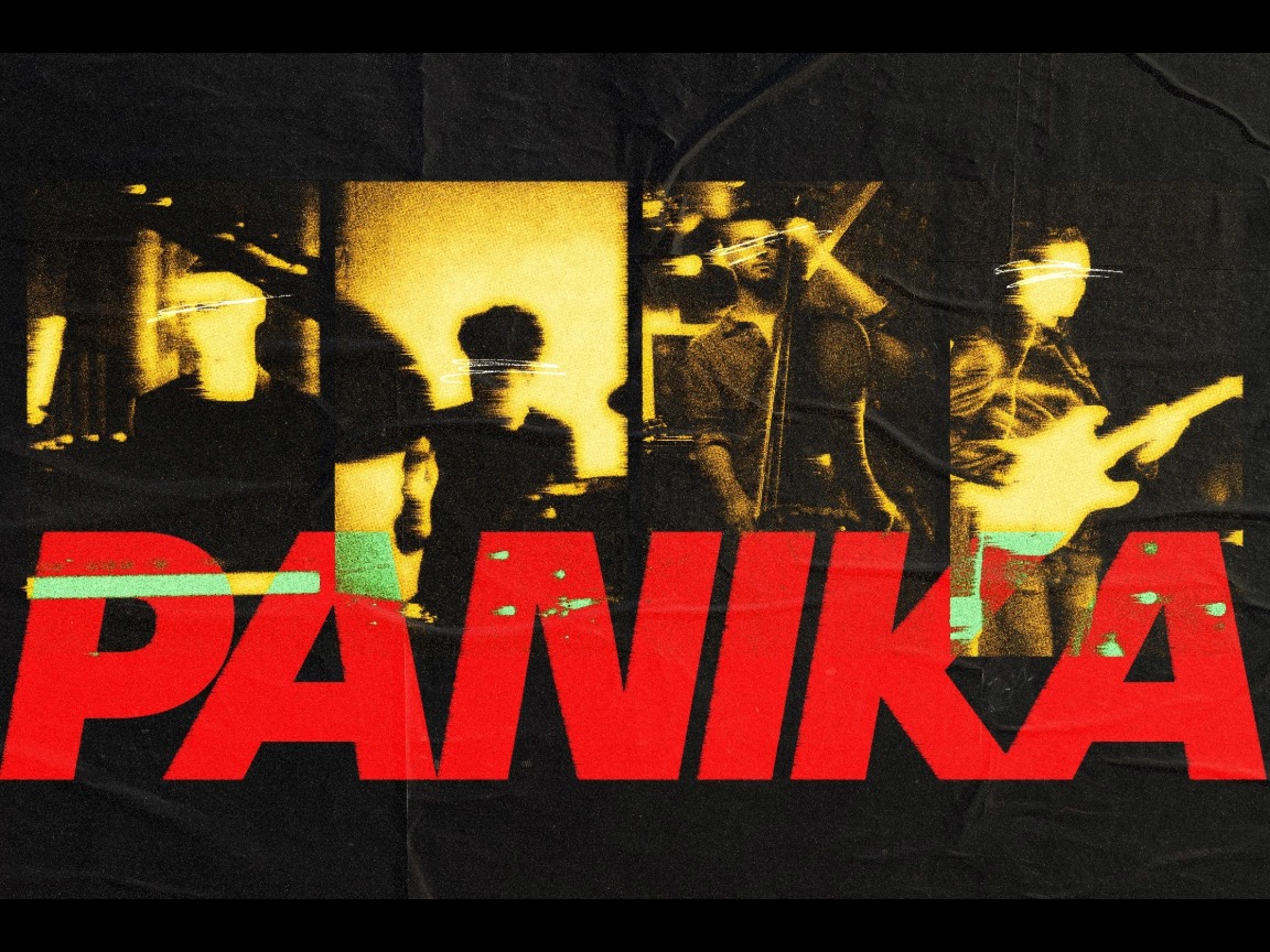 PANIKA