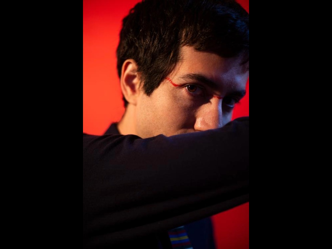 Phillip Golub/Alex Hitchcock/Andrew Lisle
