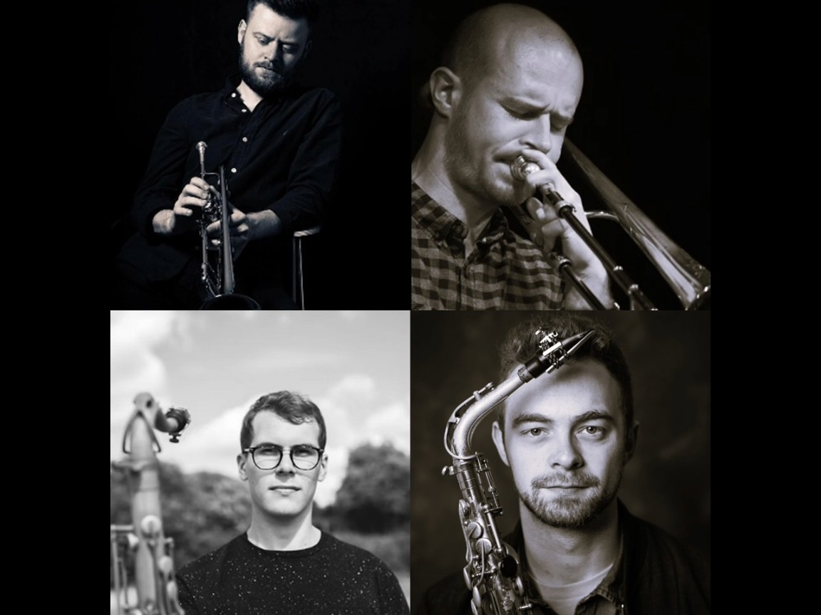 Glaser/Copus/Barford/Martin Septet