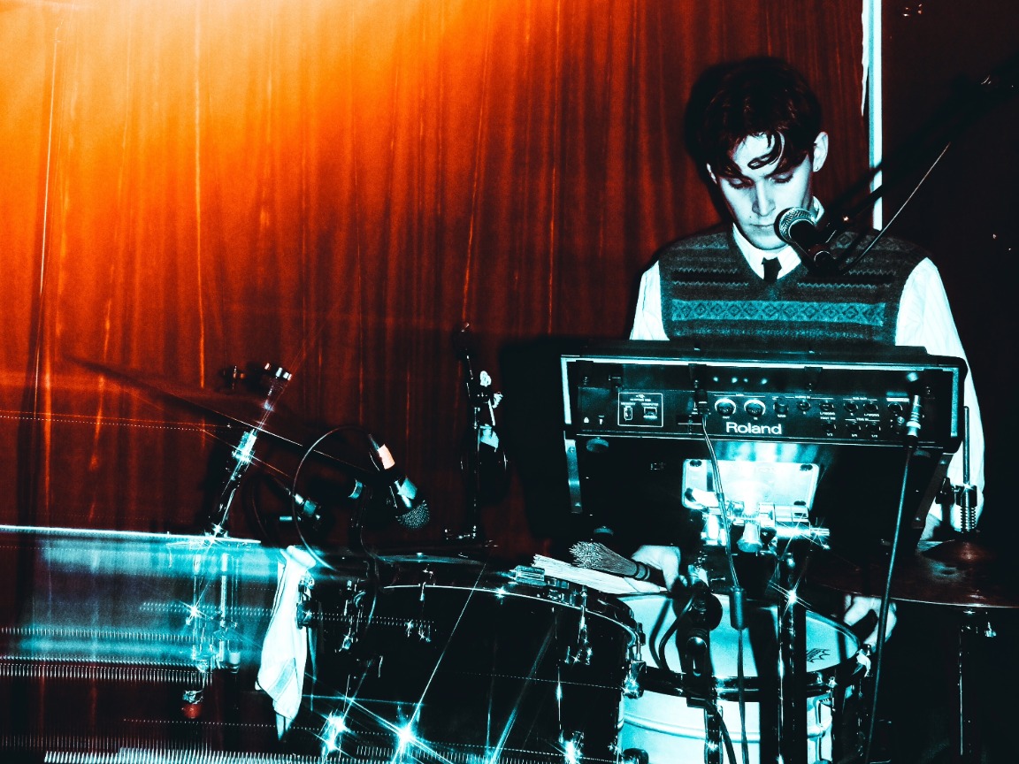 Whirlpool: Jonah Phillips