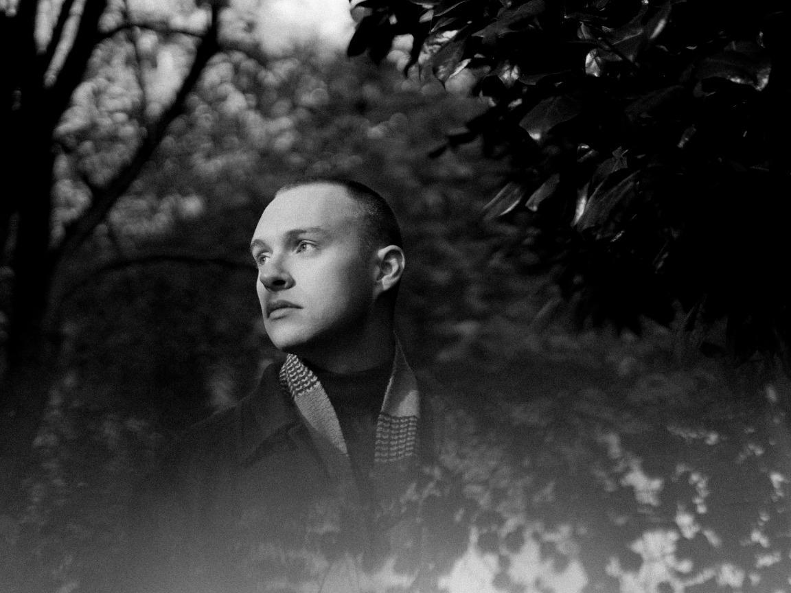 Reuben Goldmark Trio