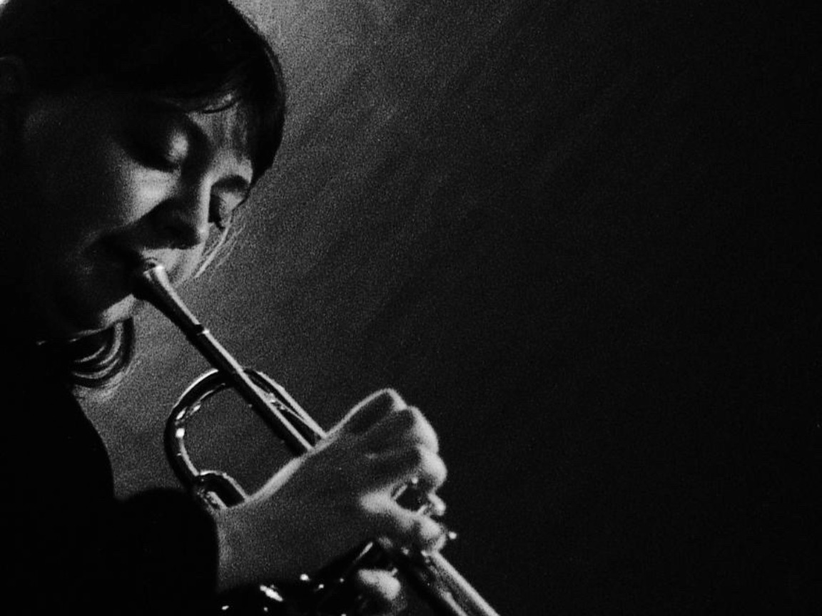 Alexandra Ridout Quartet