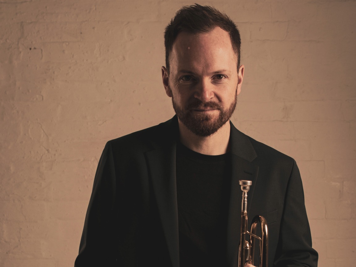 Hugh Pascall Quintet