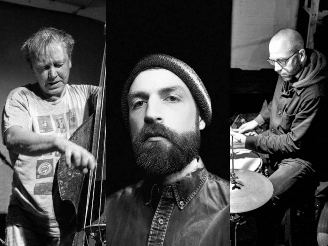 Jeremy Viner / John Edwards / Andrew Lisle