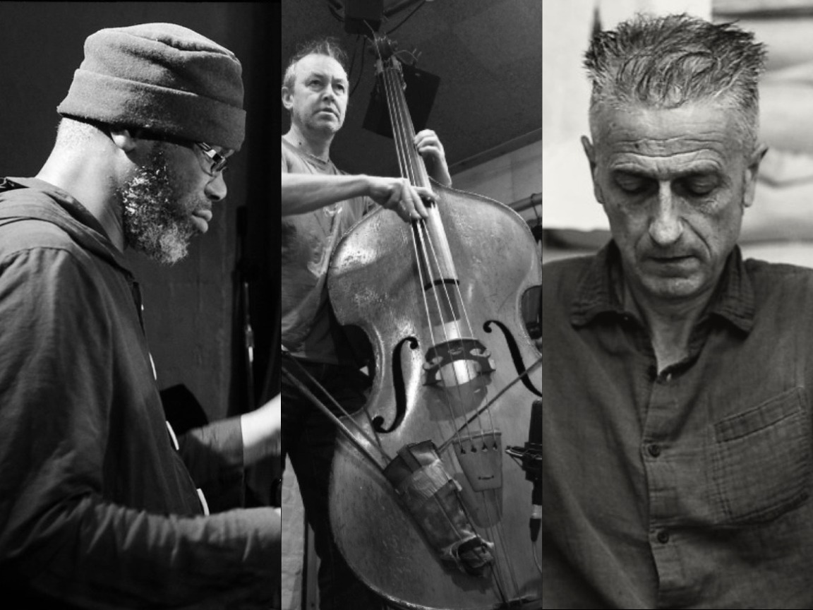 T.E.N - Thomas / Edwards / Noble