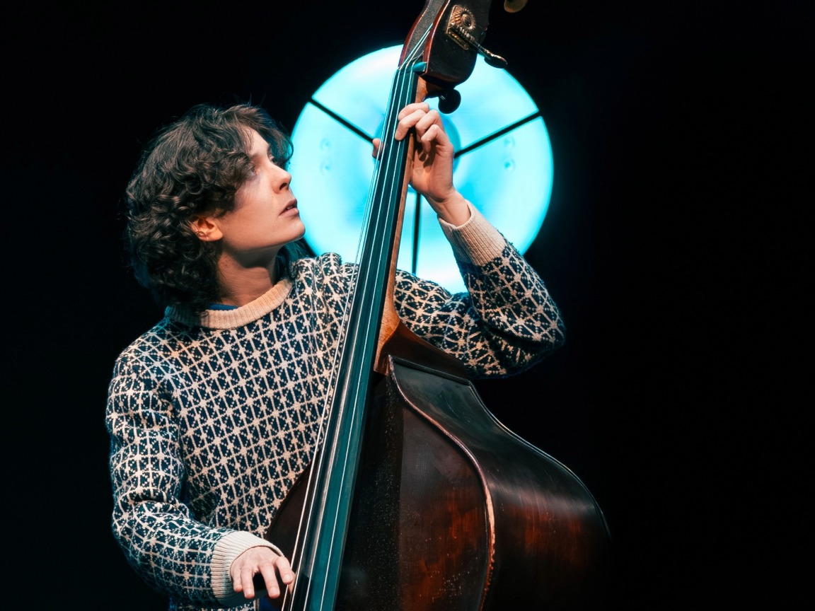 Ursula Harrison Quartet