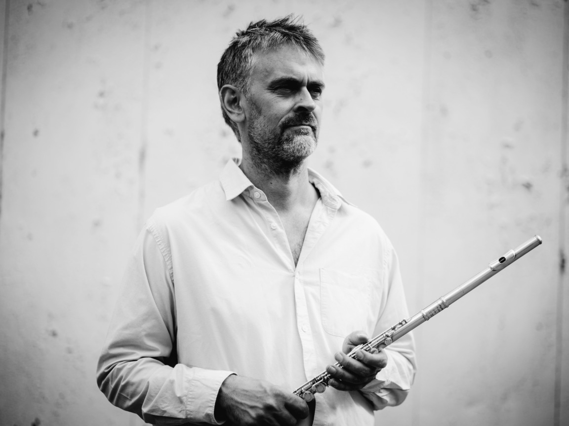 Gareth Lockrane Quintet
