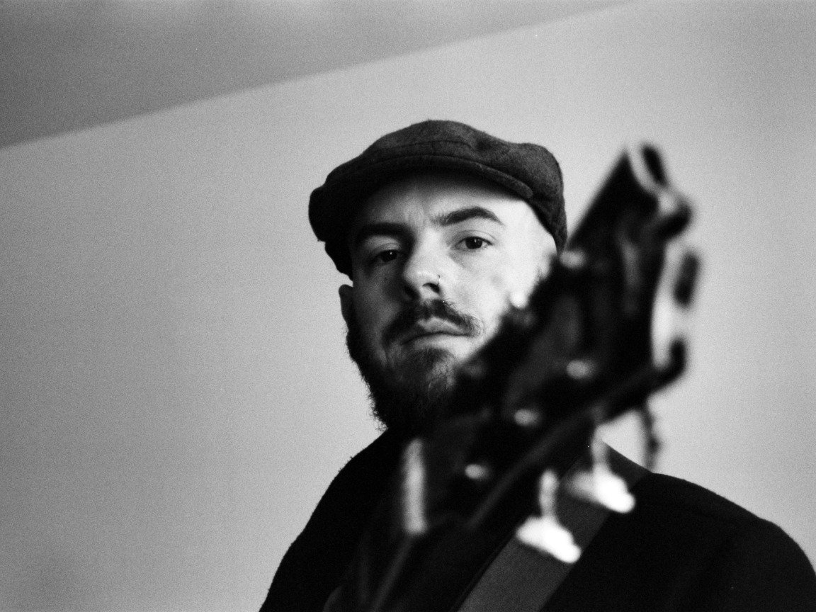 Owen Snider Quartet artwork from Vortex Jazz Club